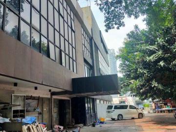 Kantor dijual di Mampang Prapatan, Jakarta Selatan