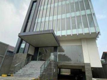 Kantor dijual di Matraman, Jakarta Timur