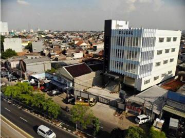 Kantor dijual di Matraman, Jakarta Timur