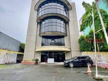 Kantor dijual di Matraman, Jakarta Timur