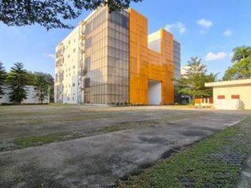 Kantor dijual di Bambu Apus, Jakarta Timur