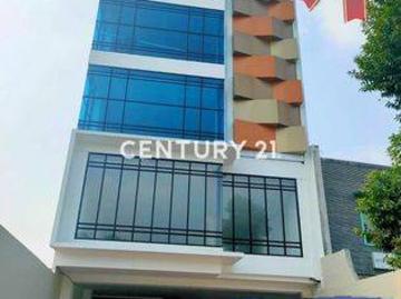 Kantor dijual di Cawang, Jakarta Timur