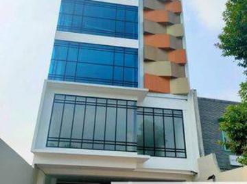 Kantor dijual di Cawang, Jakarta Timur