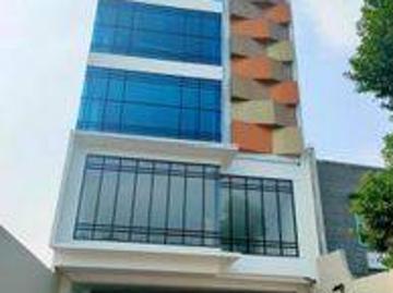 Kantor dijual di Cawang, Jakarta Timur