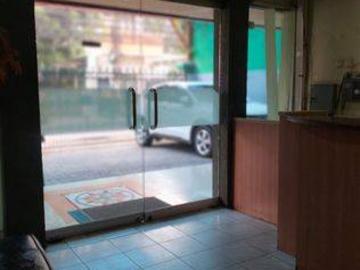 Kantor dijual di Cempaka Putih, Jakarta Pusat