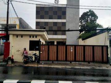 Kantor dijual di Cilandak, Jakarta Selatan