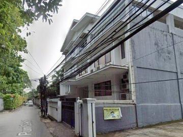 Kantor dijual di Cipete, Jakarta Selatan