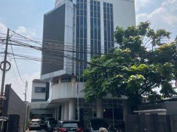 Kantor dijual di Cipulir, Jakarta Selatan