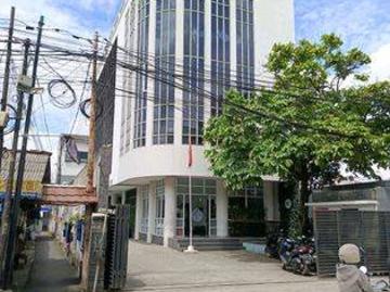 Kantor dijual di Cipulir, Jakarta Selatan