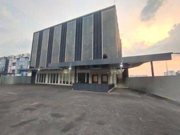 Kantor dijual di Dewi Sartika, Jakarta Timur