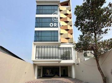 Kantor dijual di Dewi Sartika, Jakarta Timur
