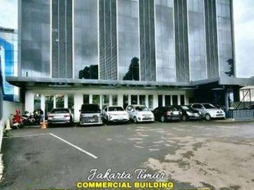 Kantor dijual di Dewi Sartika, Jakarta Timur