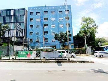Kantor dijual di Guntur, Jakarta Selatan