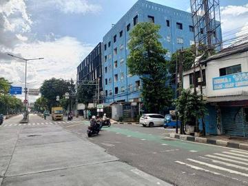 Kantor dijual di Guntur, Jakarta Selatan