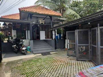 Kantor dijual di Jagakarsa, Jakarta Selatan