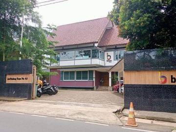 Kantor dijual di Jati Padang, Jakarta Selatan