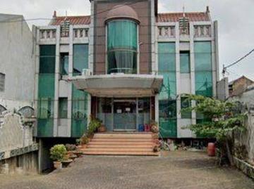 Kantor dijual di Jatinegara, Jakarta Timur