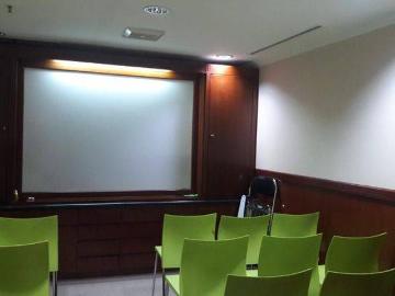 Kantor dijual di Kuningan, Jakarta Selatan
