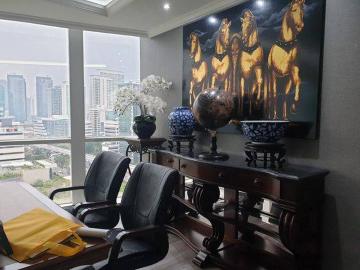 Kantor dijual di Kuningan, Jakarta Selatan