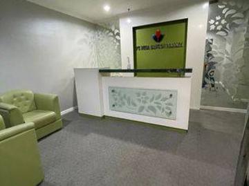 Kantor dijual di Kuningan, Jakarta Selatan