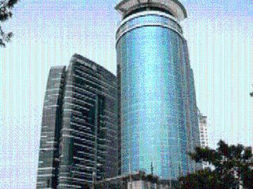 Kantor dijual di Kuningan, Jakarta Selatan