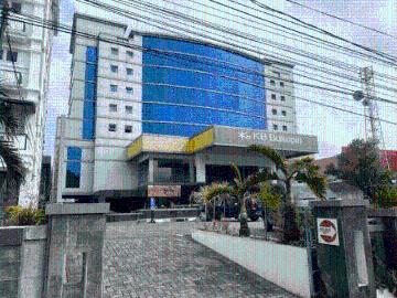 Kantor dijual di Kuta Alam, Banda Aceh