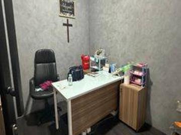 Kantor dijual di Kapuk Kamal, Jakarta Barat