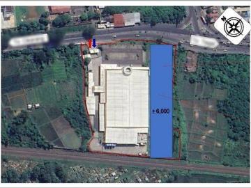 Kantor dijual di Karawang Timur, Karawang