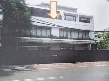 Kantor dijual di Kebayoran Baru, Jakarta Selatan