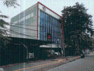 Kantor dijual di Kebayoran Lama, Jakarta Selatan