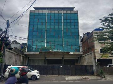 Kantor dijual di Kebayoran Lama, Jakarta Selatan