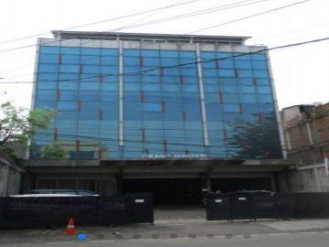 Kantor dijual di Kebayoran Lama, Jakarta Selatan