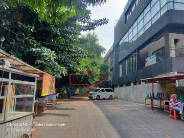Kantor dijual di Kemang, Jakarta Selatan