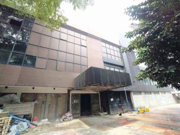 Kantor dijual di Kemang, Jakarta Selatan