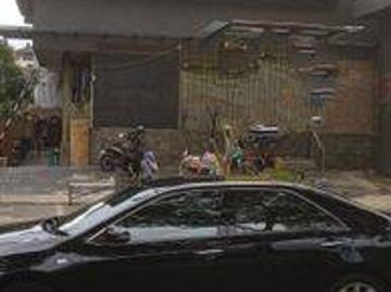 Kantor dijual di Kemang, Jakarta Selatan