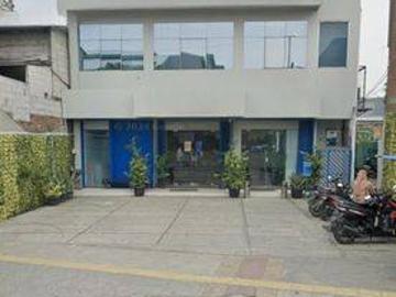 Kantor dijual di Koja, Jakarta Utara