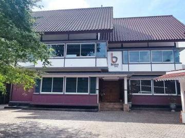 Kantor dijual di Pasar Minggu, Jakarta Selatan