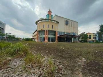 Kantor dijual di Semarang Tengah, Semarang