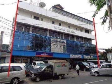 Kantor dijual di Setiabudi, Jakarta Selatan
