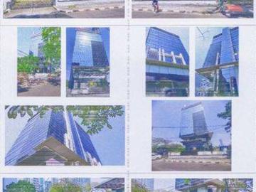 Kantor dijual di Setiabudi, Jakarta Selatan