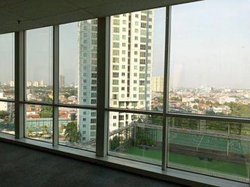 Kantor dijual di Setiabudi, Jakarta Selatan
