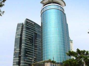 Kantor dijual di Setiabudi, Jakarta Selatan