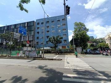 Kantor dijual di Setiabudi, Jakarta Selatan