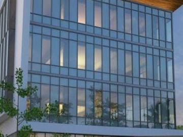 Kantor dijual di Taman Mini, Jakarta Timur