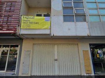 Kantor dijual di Taman, Sidoarjo