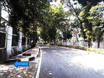 Kantor dijual di Tebet, Jakarta Selatan
