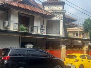Kantor dijual di Tebet, Jakarta Selatan