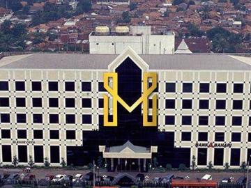 Kantor disewa di Mampang Prapatan, Jakarta Selatan