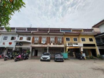 Kantor disewa di Bintaro, Jakarta Selatan