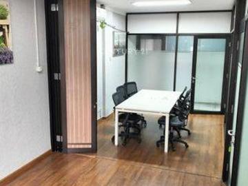 Kantor disewa di Bintaro, Tangerang Selatan